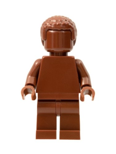Lego tls101 omino monocolore
