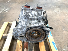 2019-2022 HONDA INSIGHT 1.5L