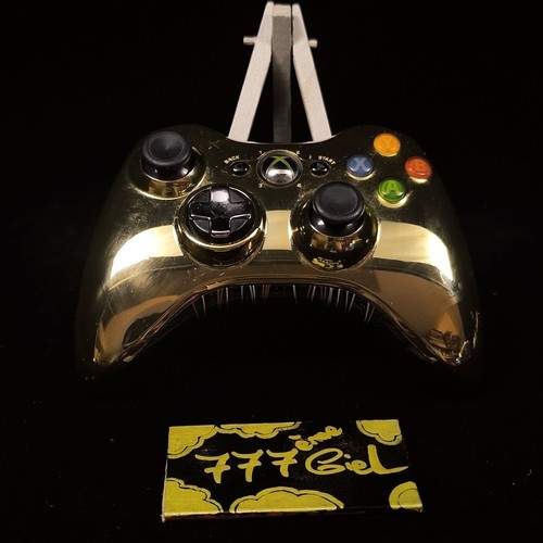 Manette officielle xbox360 - officielle,