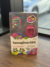 Tamagotchi Uni Pink nuovo
