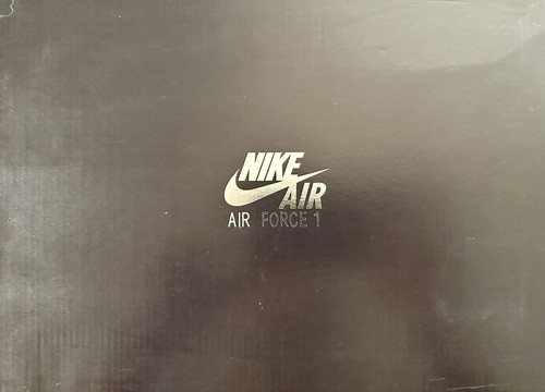 Scarpe uomo nike air - scarpe, force