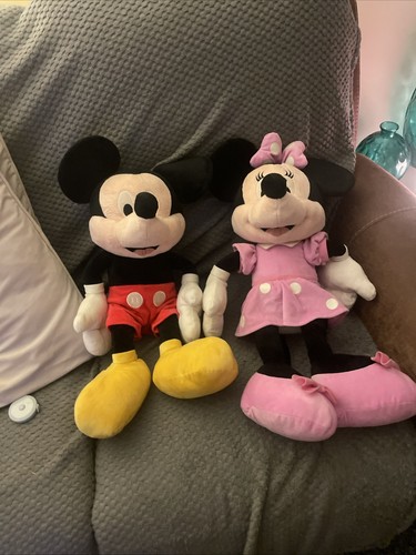 Peluche grande disney - grande,