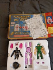 Action Figure I Cavalieri