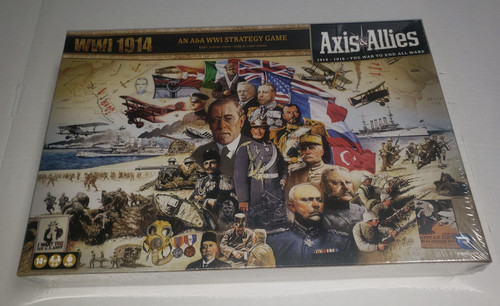 Renegade game studios axis - renegade,