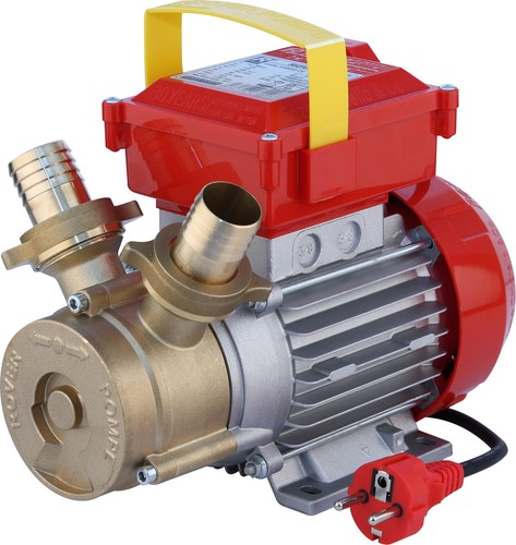 Rover pompe elettropompa - rover, da