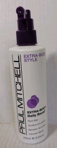 Paul mitchell extra - paul, daily