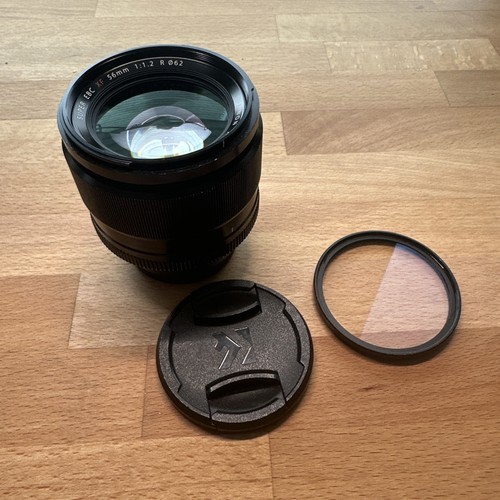 Fujifilm fujinon mm - fujinon, xf