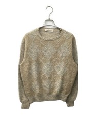 Maglia Cristiano Fissore beige