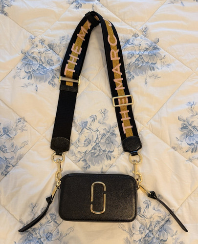 Borsa marc jacobs - jacobs, piccola