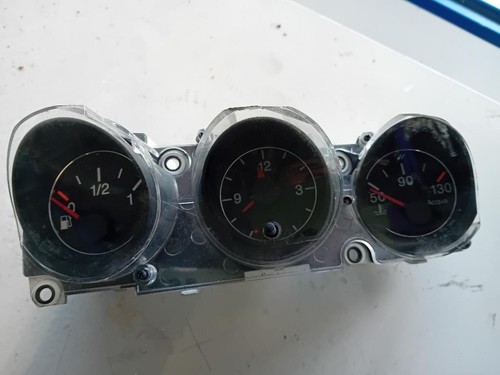 Ricambio quadro strumenti - quadro,