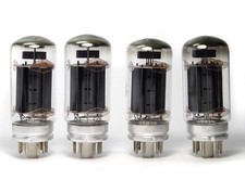 Tubo amplificatore quad - amplificatore,