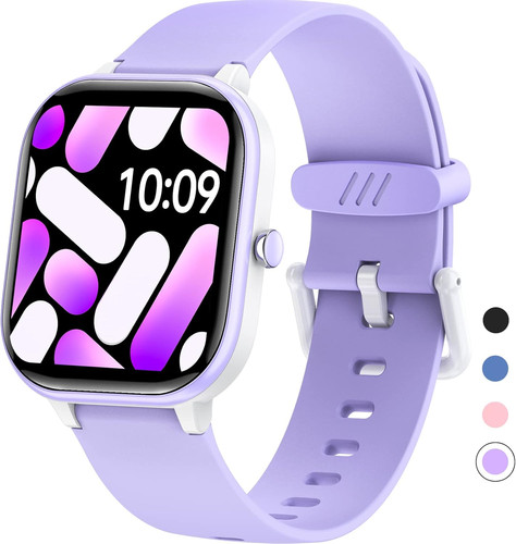 Orologio fitness tracker per - fitness,