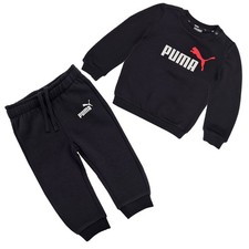Puma Tuta Da Jogging Minicat