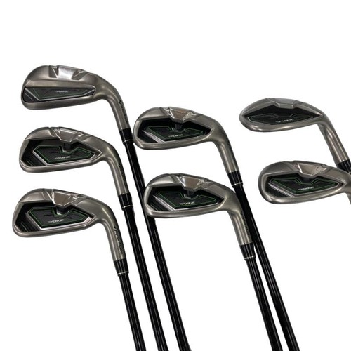 Taylormade rocketballz set - taylormade,