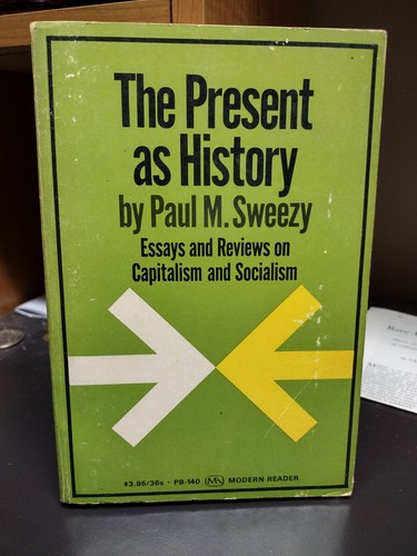 The present history essays - the,