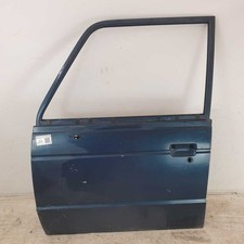 SM216106E Porta portiera sportello telaio ant sx Hyundai Galloper II 2.5TD Corto