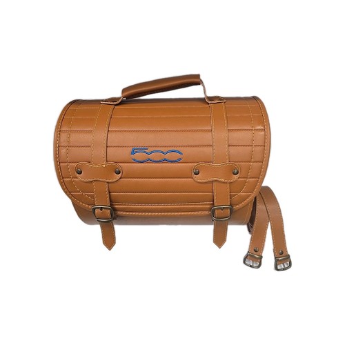 Bauletto per portapacchi fiat - per,