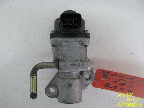 Valvola egr ford mondeo - mondeo, iii