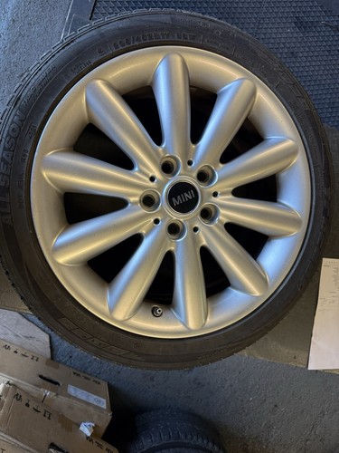 Ruote auto 205 r17 88w - 205/45,
