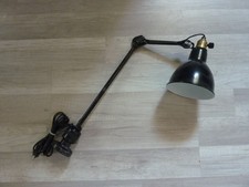 ANCIENNE LAMPE GRAS RAVEL