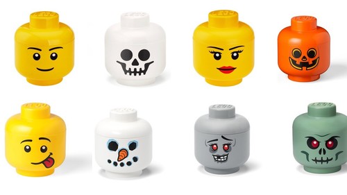Lego scatola di - lego®,
