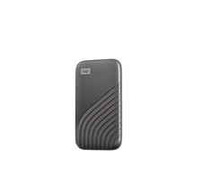 Passport ssd esterno - wd,