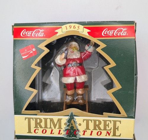 1994 coca cola trim - trim, a