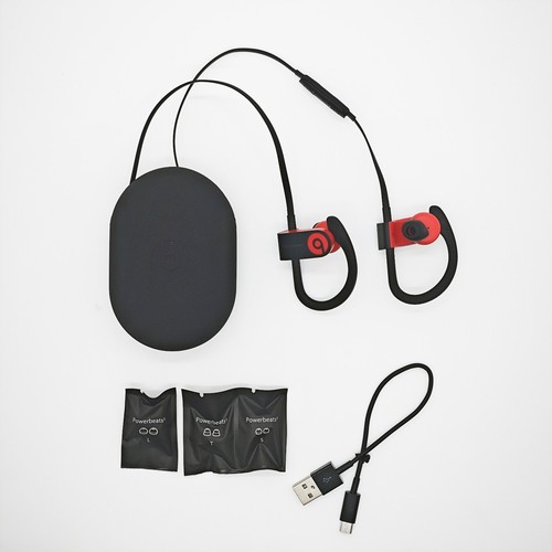 Beats powerbeats auricolari - 3,
