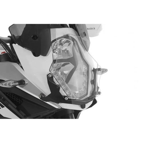 Touratech protezione faro - protezione, ktm
