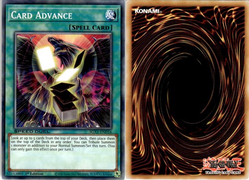 Card advance sgx1 end16 common - card, sgx1-end16