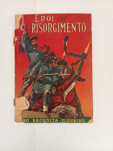 Album completo eroi del - completo,