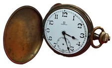 ANCIENNE MONTRE DE POCHE