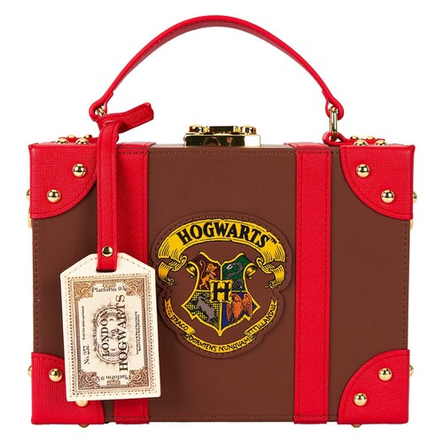 Borsa tracolla loungefly - a,
