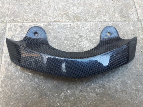 Copri buco maniglione carbonio - maniglione,