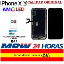 Pantalla iPhone XS OLED 5,8"
