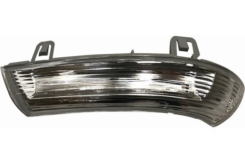 Fanalino freccia specchio - fanalino,