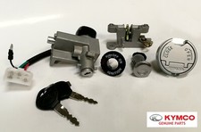 NEW OEM KYMCO Key set Agility