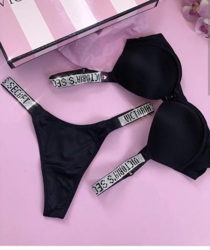 Set reggiseno bikini intimo - set,