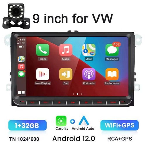 Autoradio android carplay - autoradio,