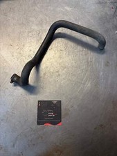 Porsche 924 2.0 coolant pipe