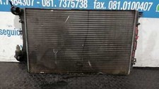 Ricambi usati radiatore acqua - ricambi, usati,