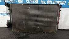 RICAMBI USATI, RADIATORE ACQUA