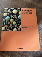 Biologia cellulare Piccin