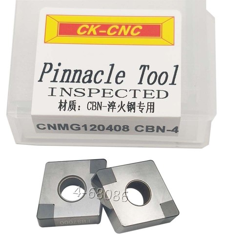 20pz cnmg120408 cnmg432 cbn - 20pz,