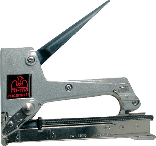 Romeo maestri fissatrice - romeo,