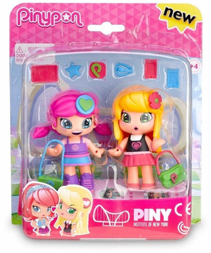 Pinypon compagni classe - pinypon,