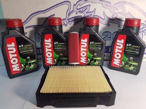 Kit tagliando moto bmw - tagliando,