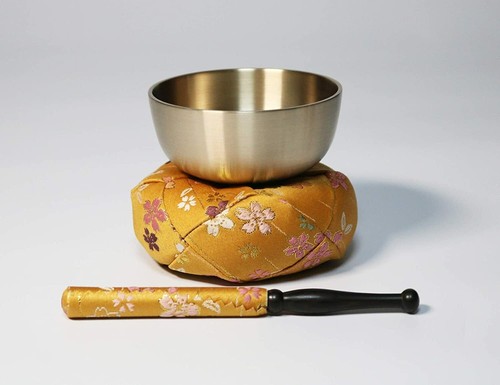 Campana buddista rin calibro - campana,