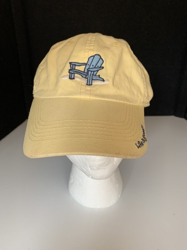 Cappello sedia veranda prato