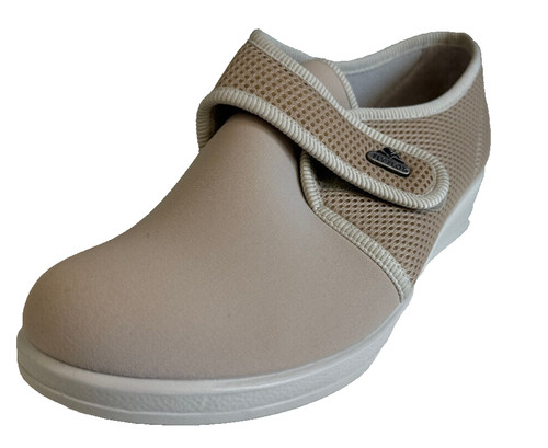 Fly flot ciabatte donna beige - fly,